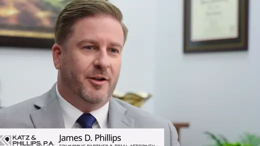Image of James Phillips